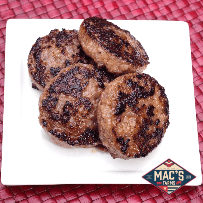 Pork Sausage - Image 5