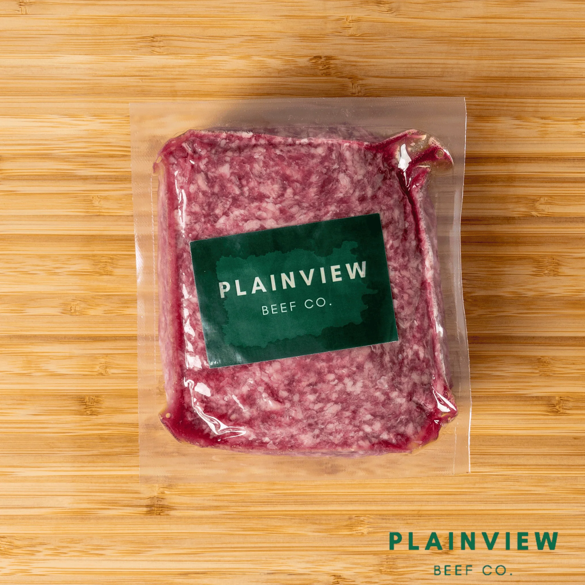 Grass Fed Ground Beef - Image 2