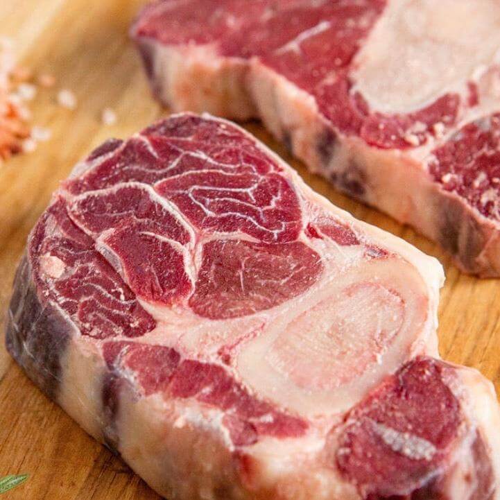 Wagyu Osso Buco (Beef Shank) - Image 3