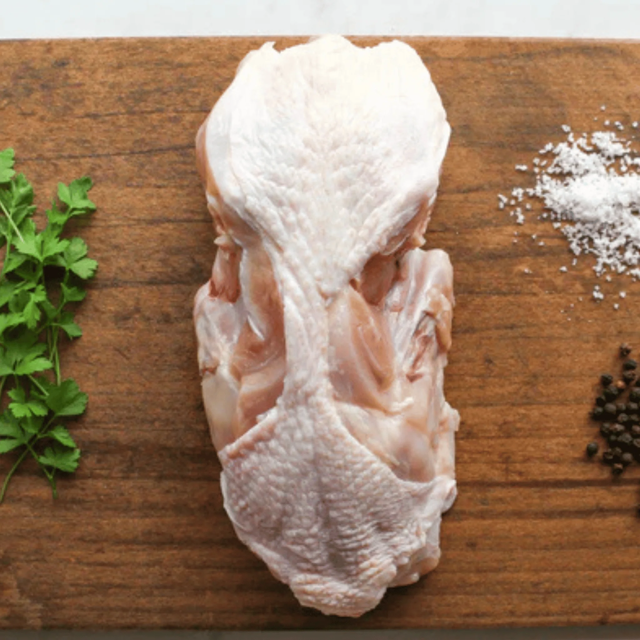 Pasture Raised Meaty Chicken Backs - Image 3