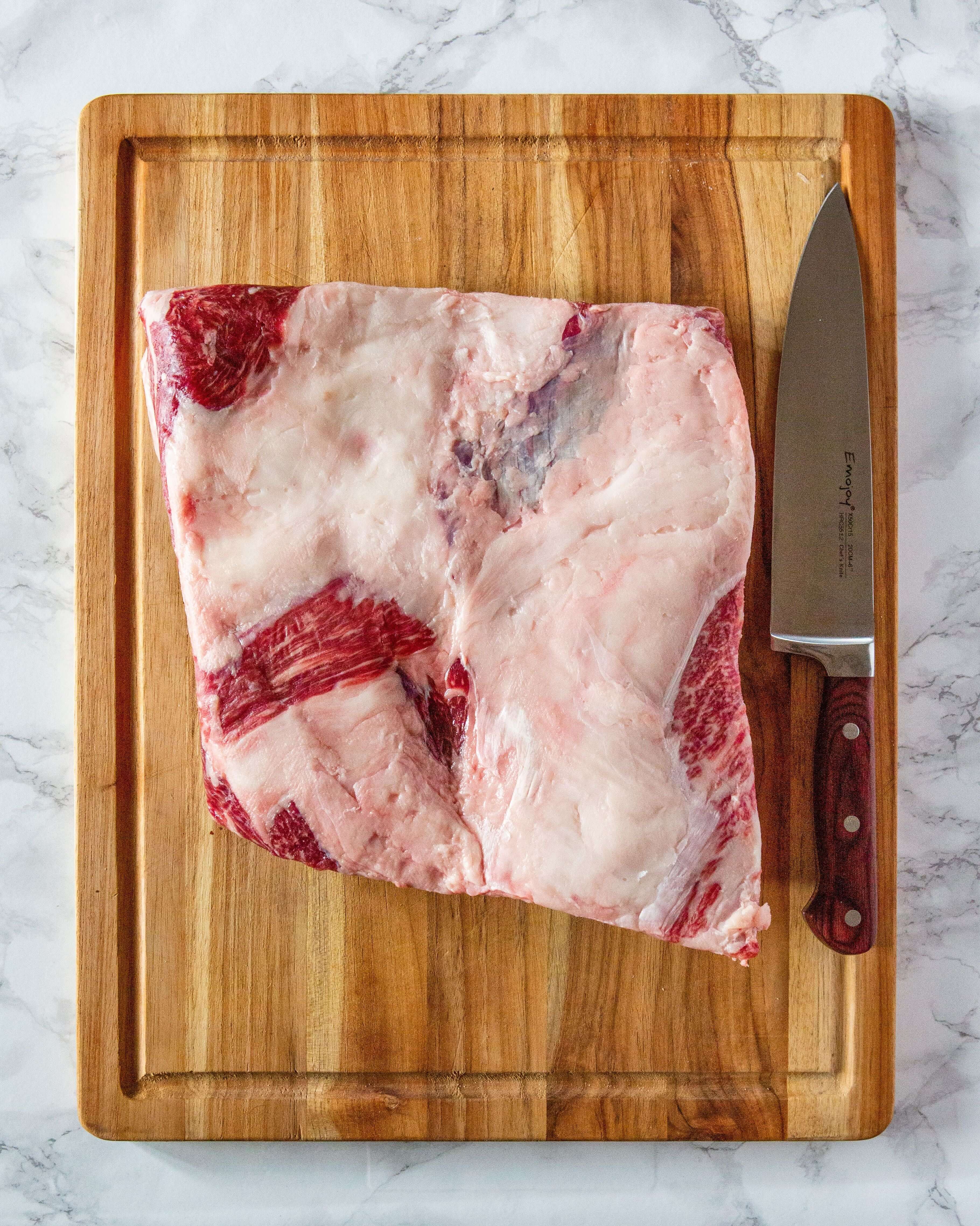 Wagyu Chuck Plate Short Ribs - Image 4