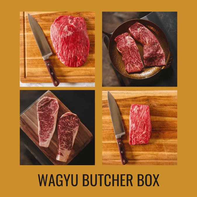 The Butcher Box