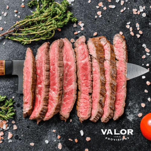 Wagyu Flank Steak - Image 3