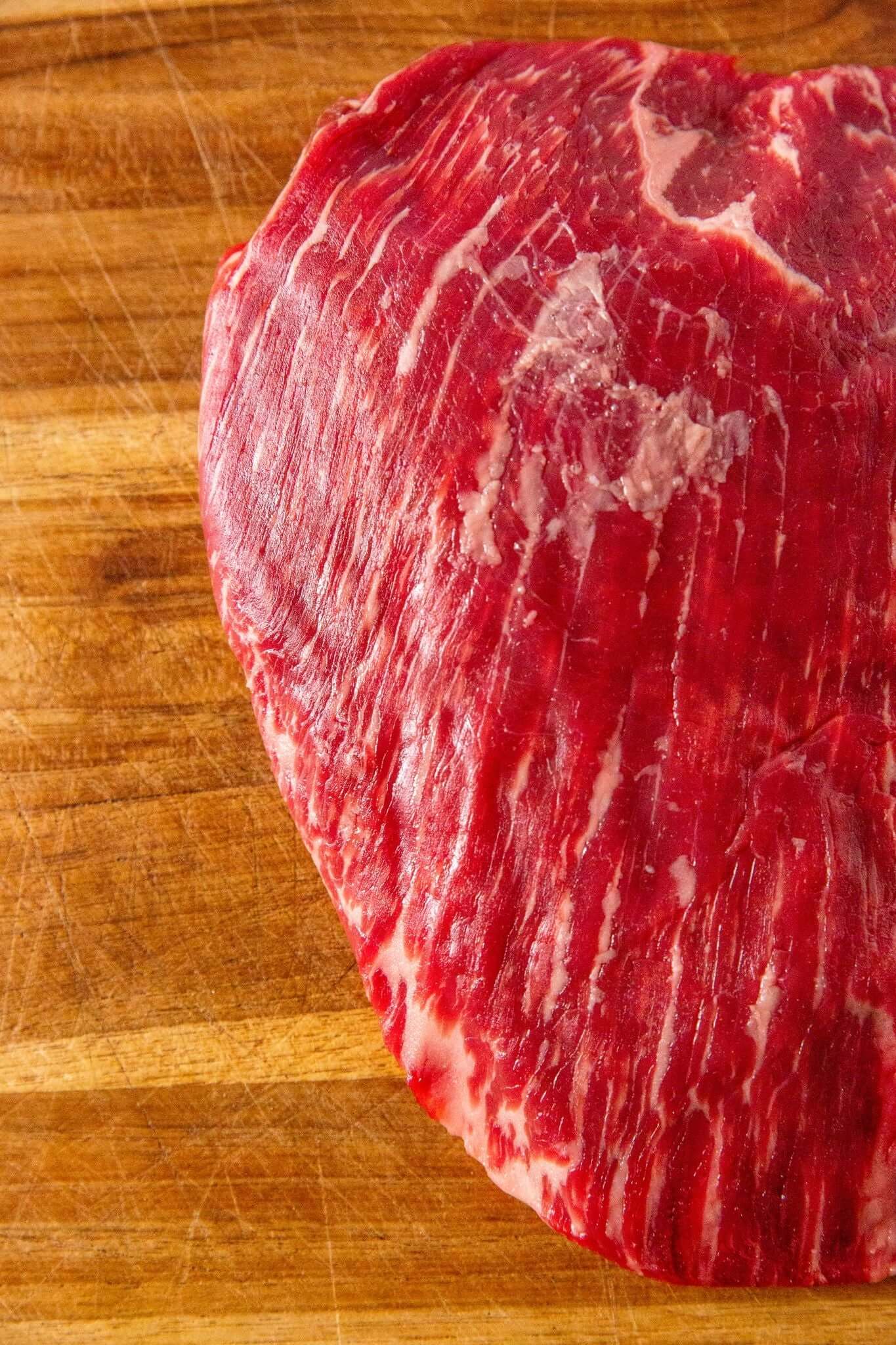 Wagyu Flank Steak - Image 4