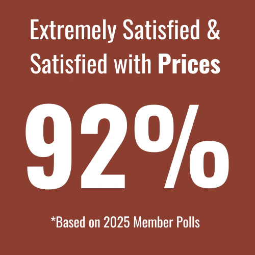 Valor Provisions Membership: Unlock Member-Only Pricing - Image 4