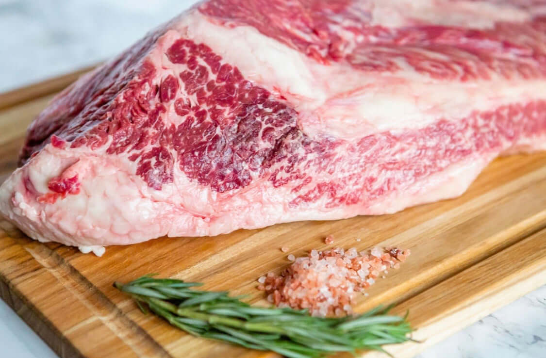 American Wagyu Beef Brisket - Image 3