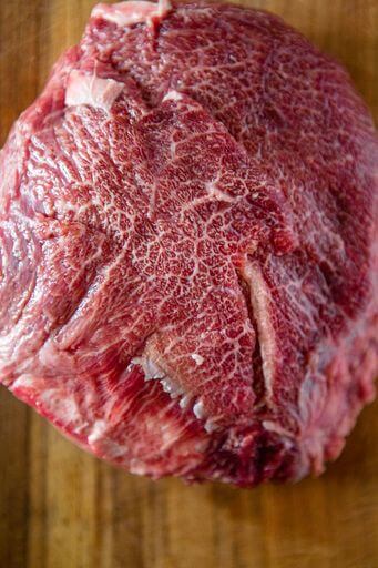 Wagyu Beef Cheeks - Image 3