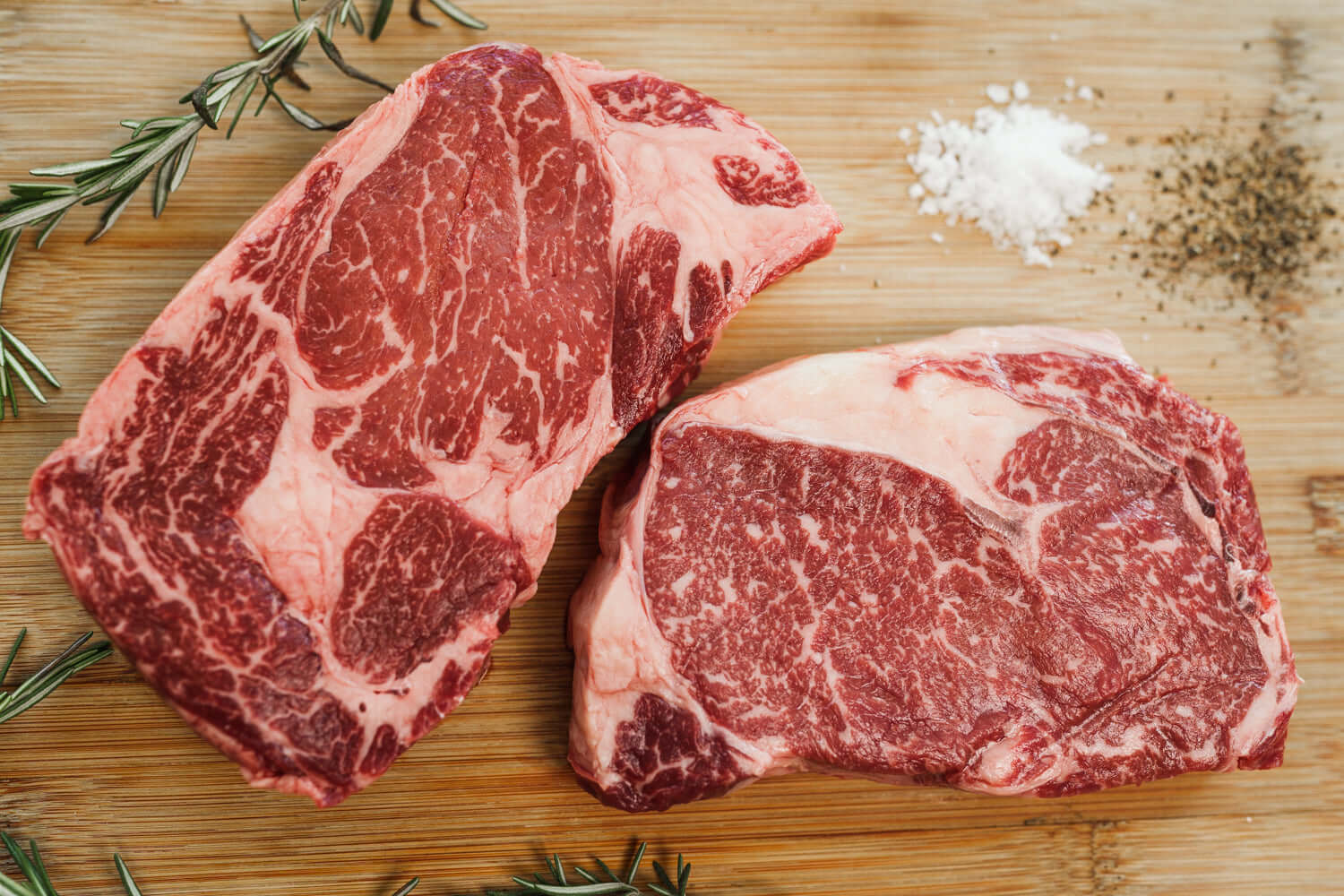 Wagyu Ribeye Steak - Image 3