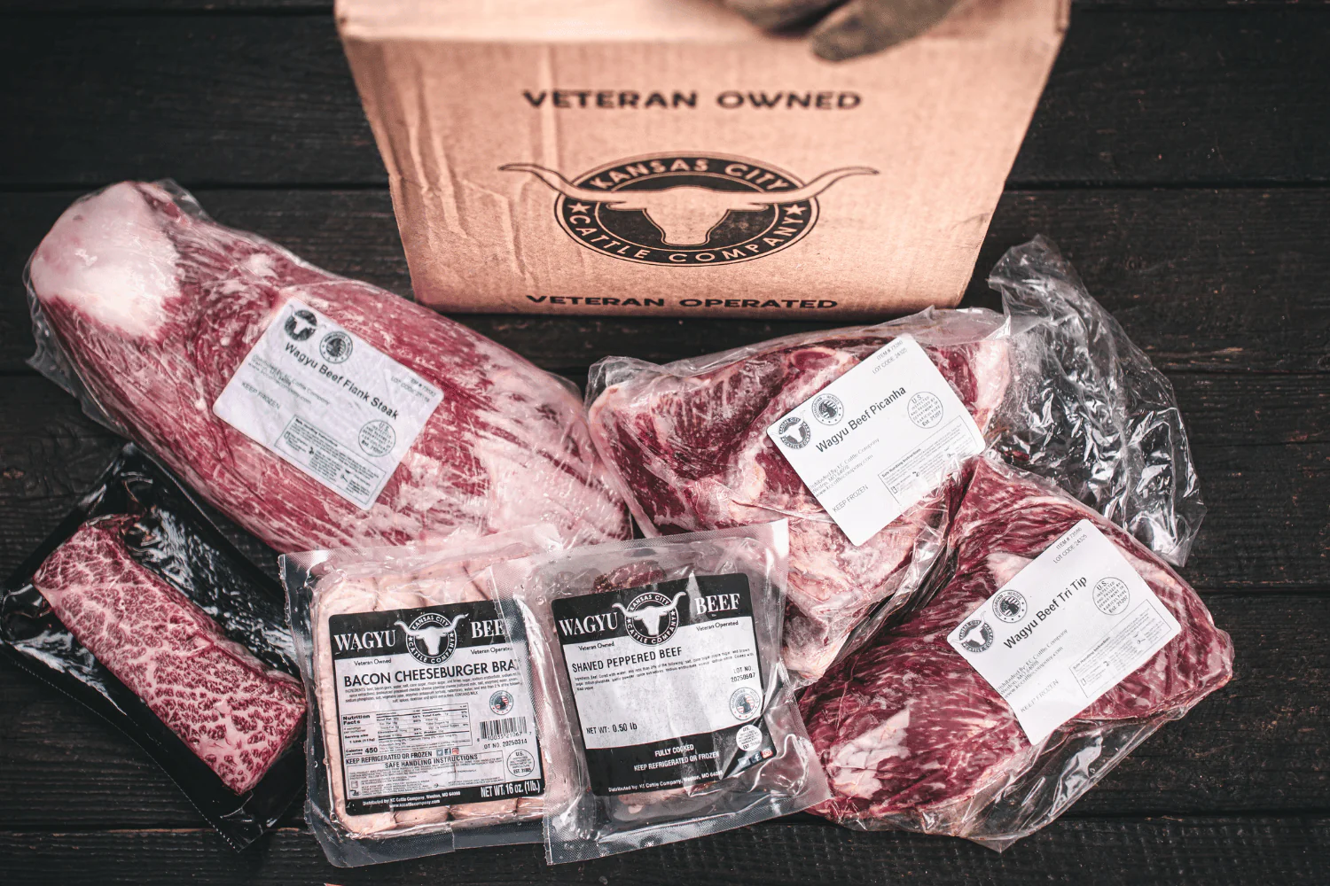 Wagyu 1/8 Beef Shares | KC Cattle Company - Image 16