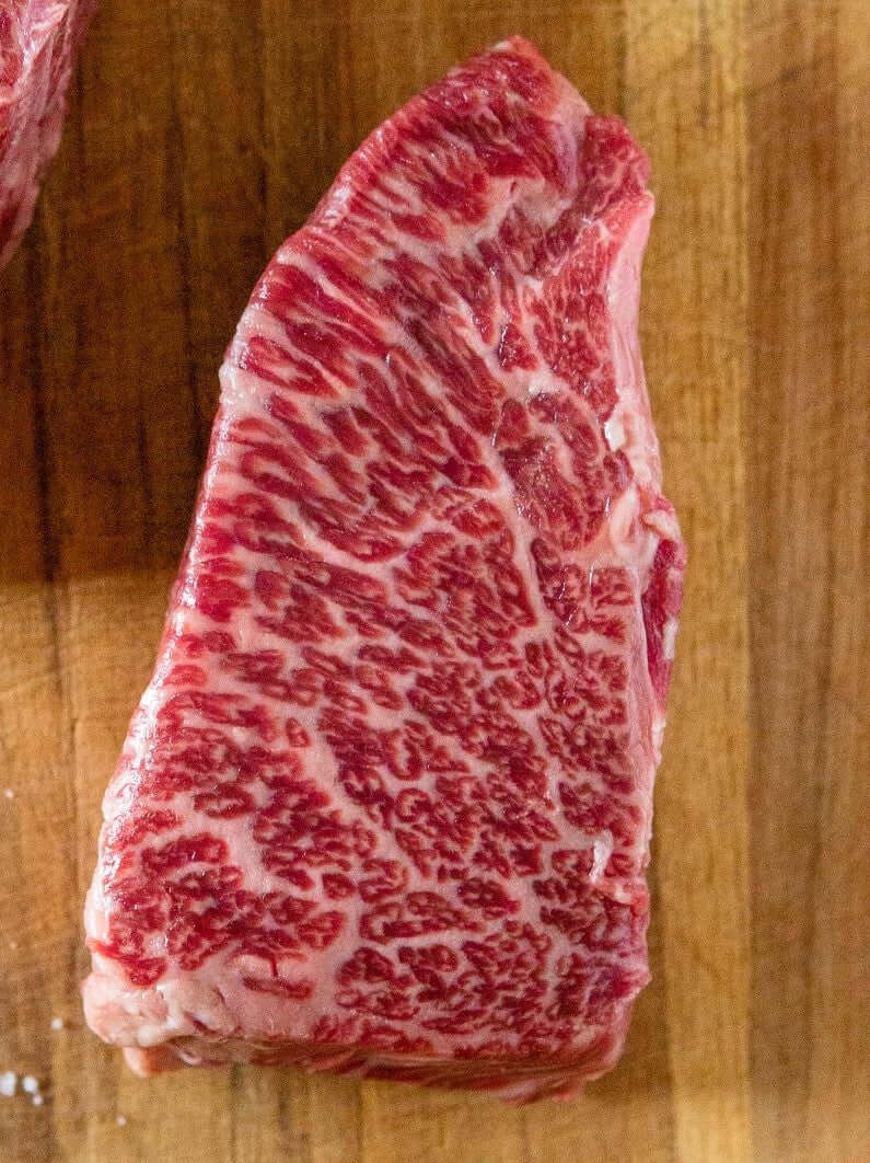 Wagyu Denver Steak (Zabuton) - Image 4