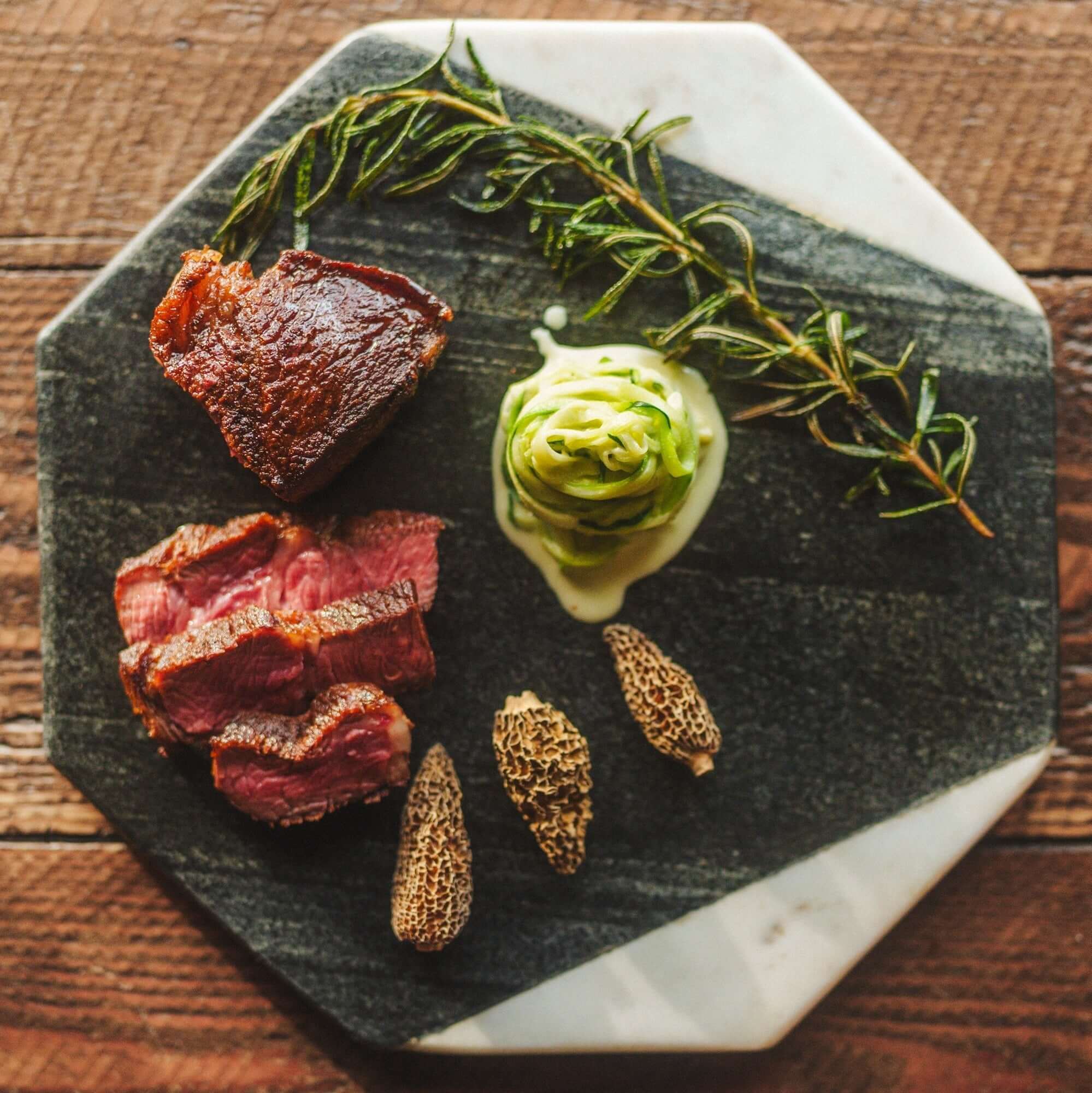Wagyu Chuck Eye Steak - Image 3