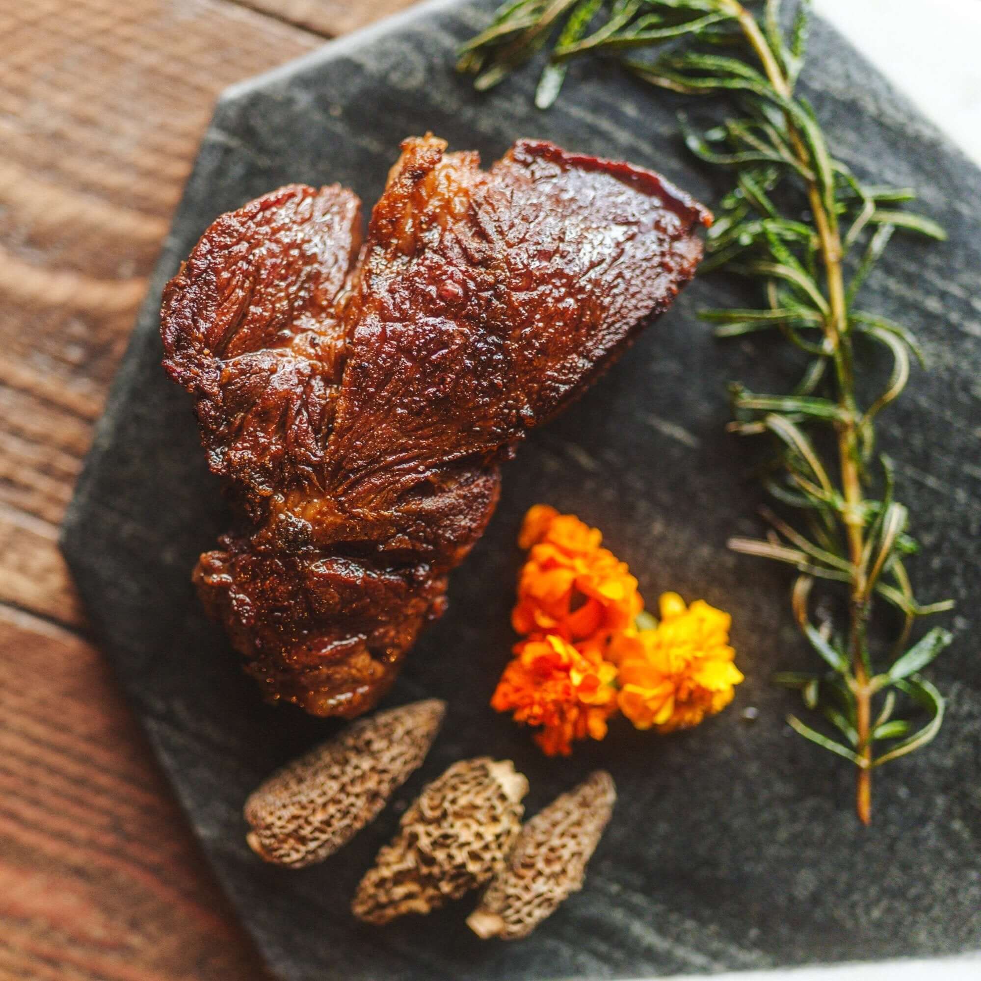 Wagyu Chuck Eye Steak - Image 5