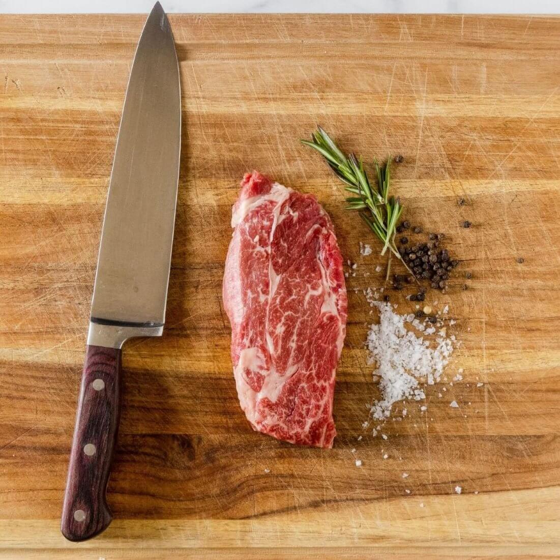 Wagyu Chuck Eye Steak - Image 6