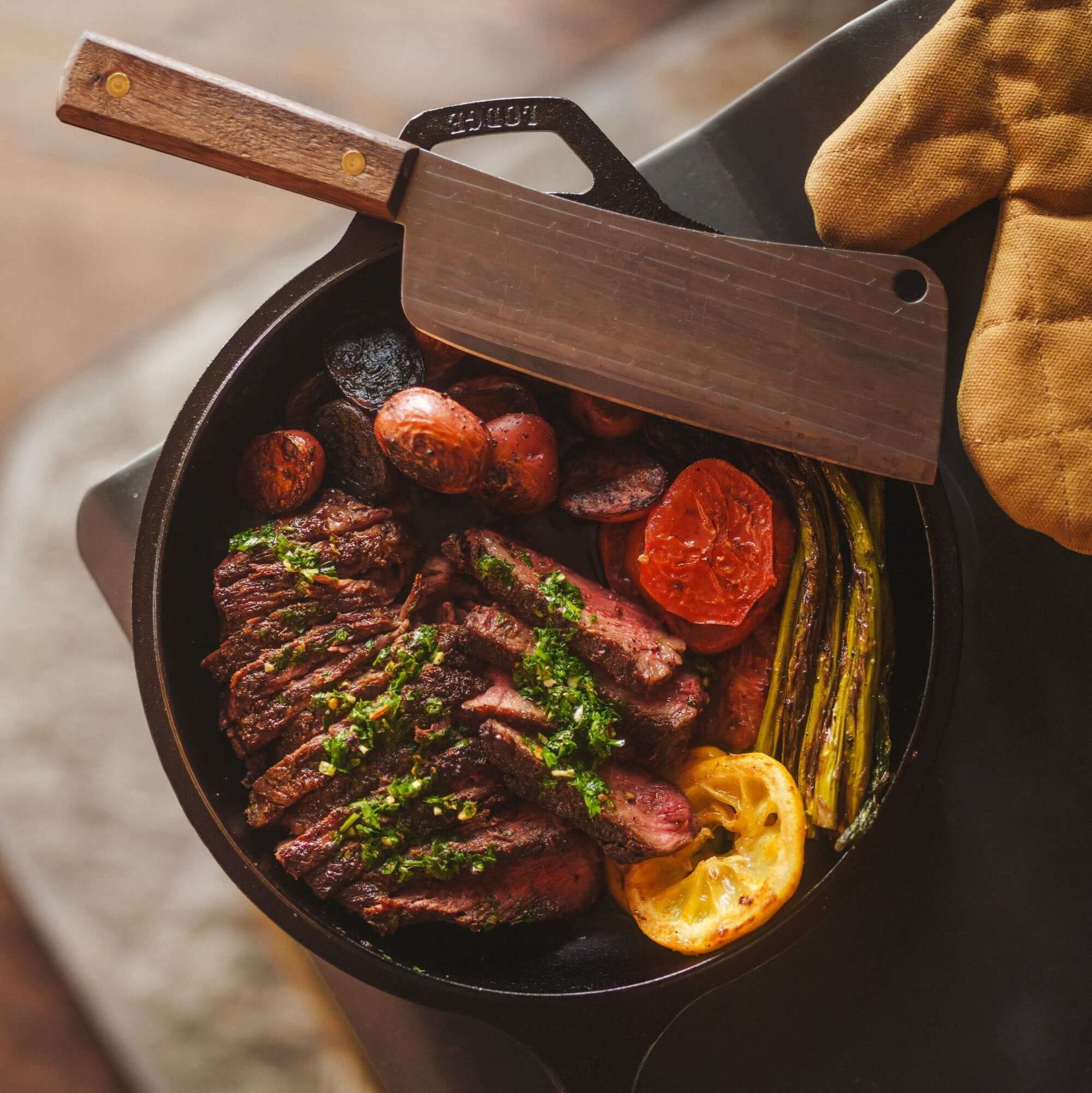 Wagyu Denver Steak (Zabuton) - Image 3