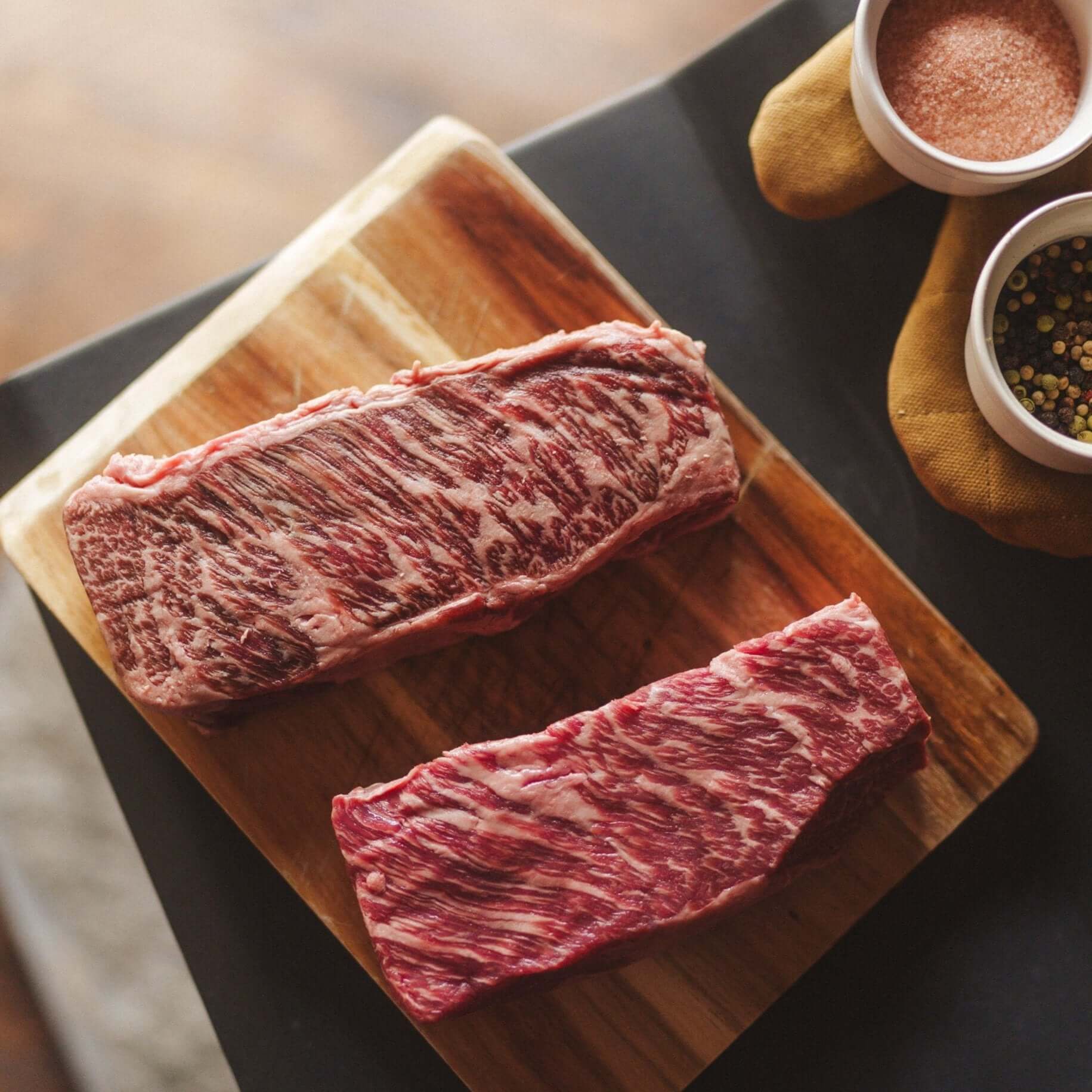 Wagyu Denver Steak (Zabuton) - Image 6