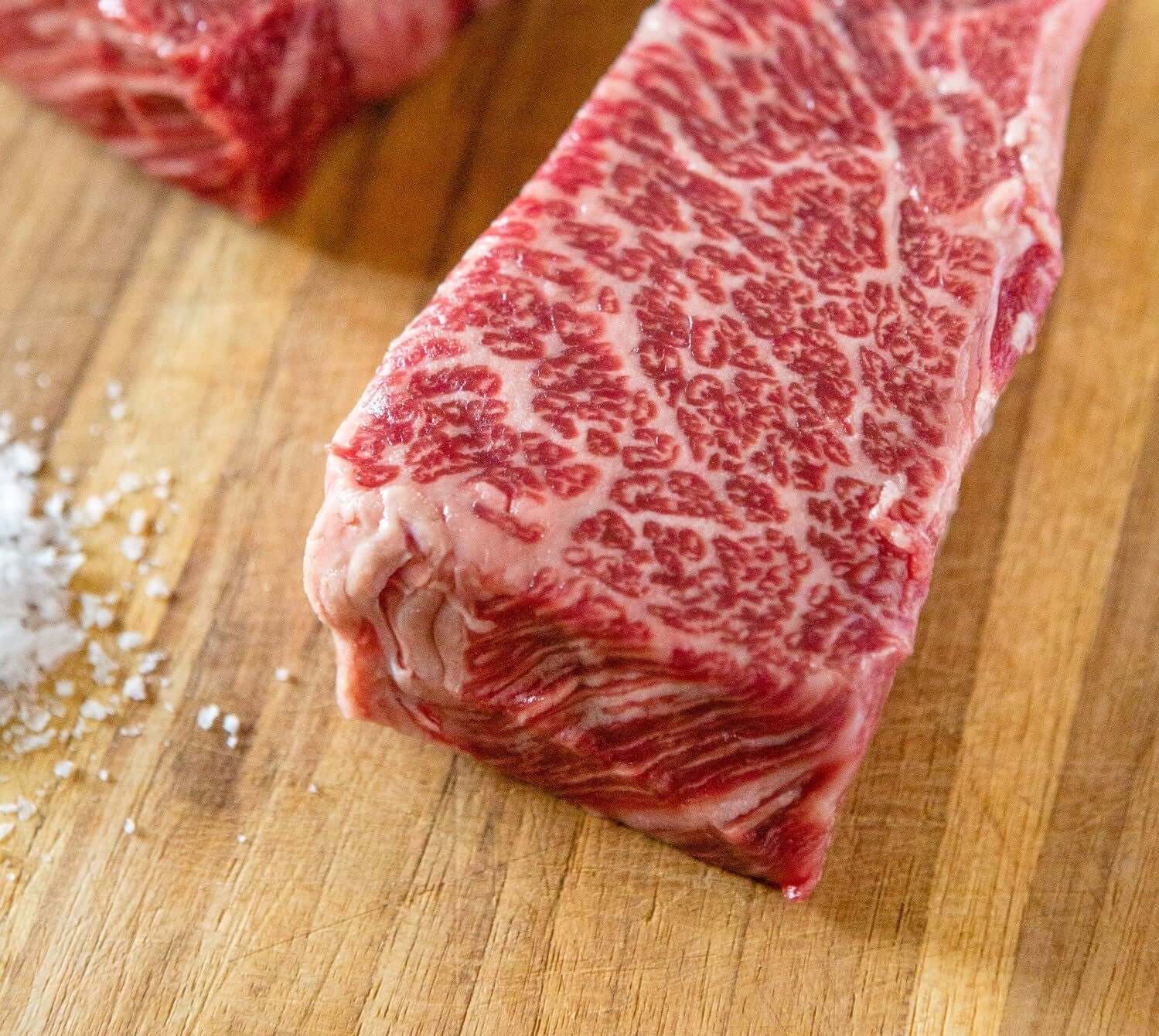 Wagyu Denver Steak (Zabuton) - Image 8