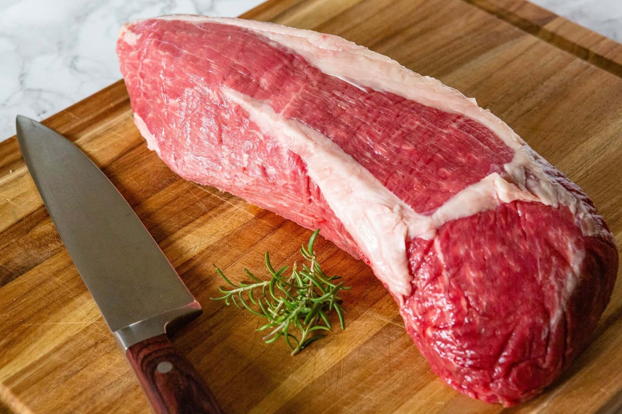 Wagyu Rump Roast - Image 3
