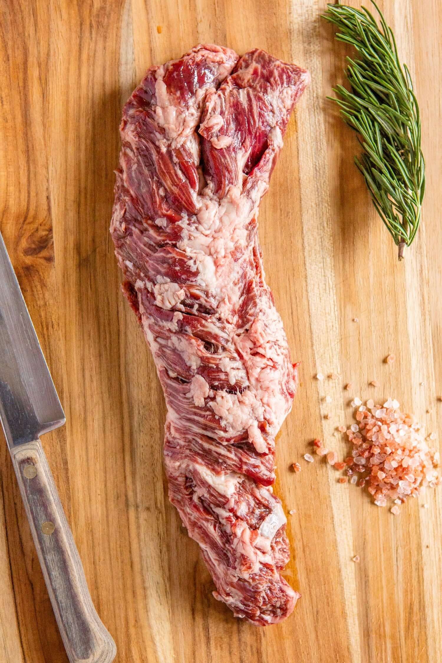 Wagyu Hanger Steak - Image 3