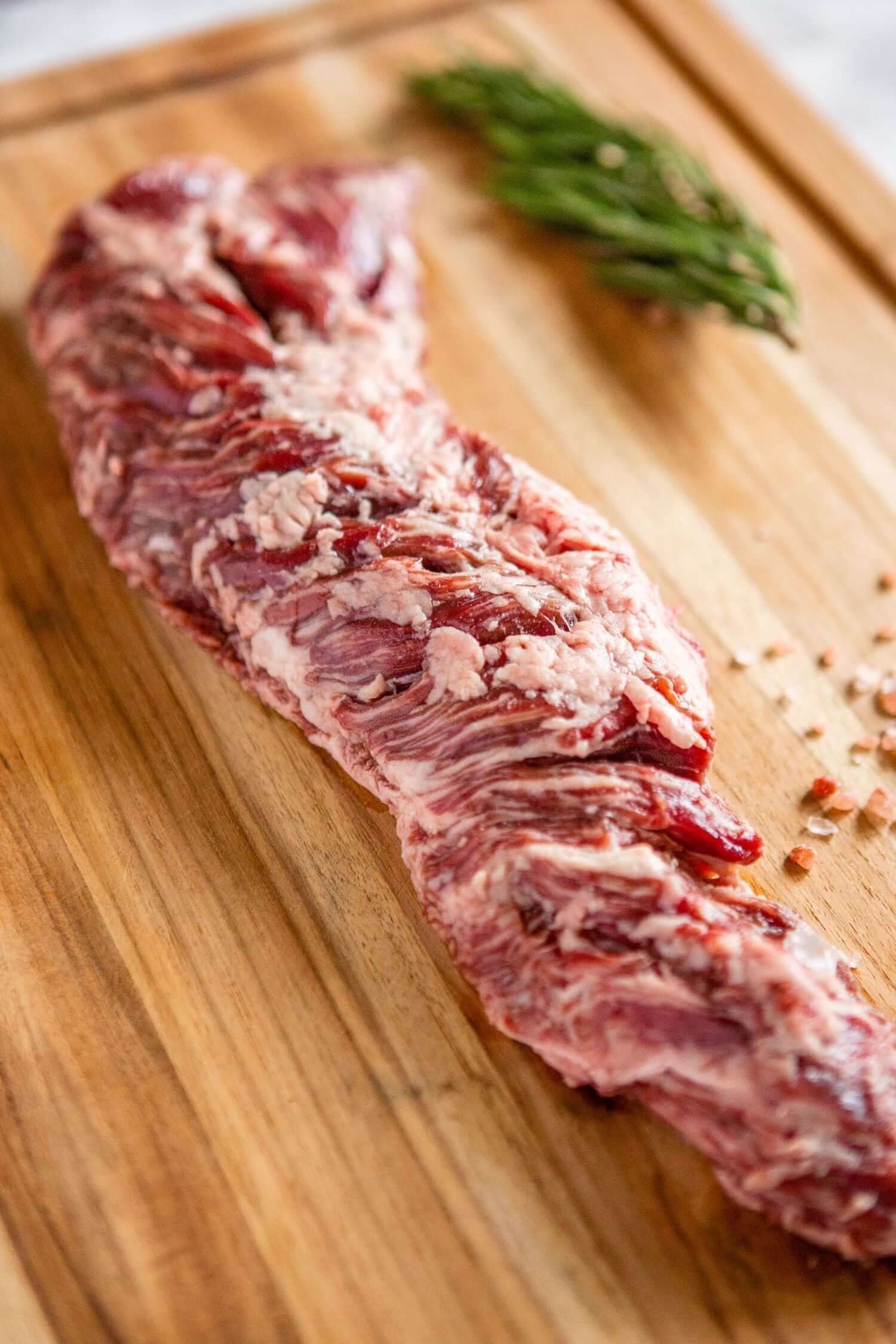 Wagyu Hanger Steak - Image 4