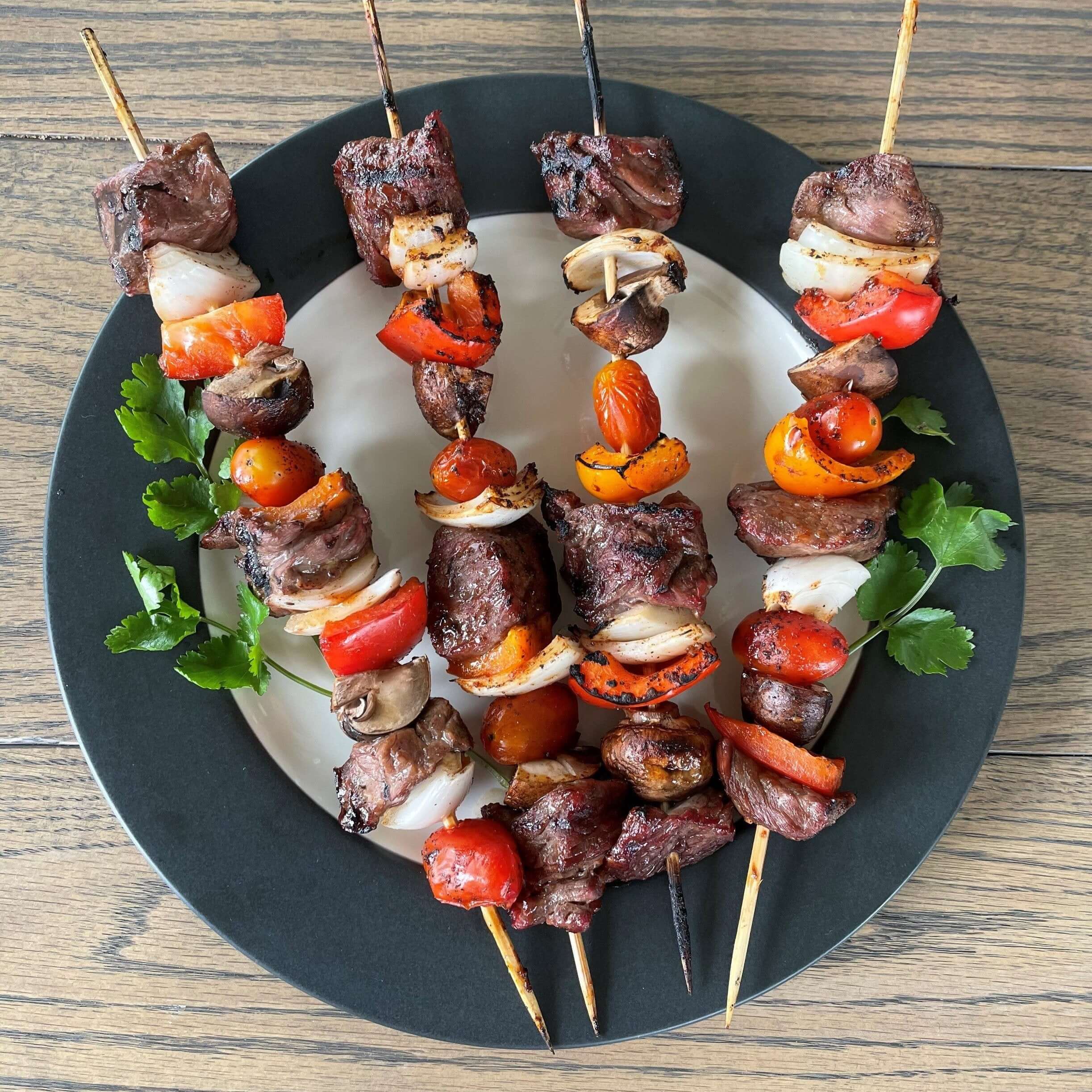 Wagyu Kabob Meat - Image 3