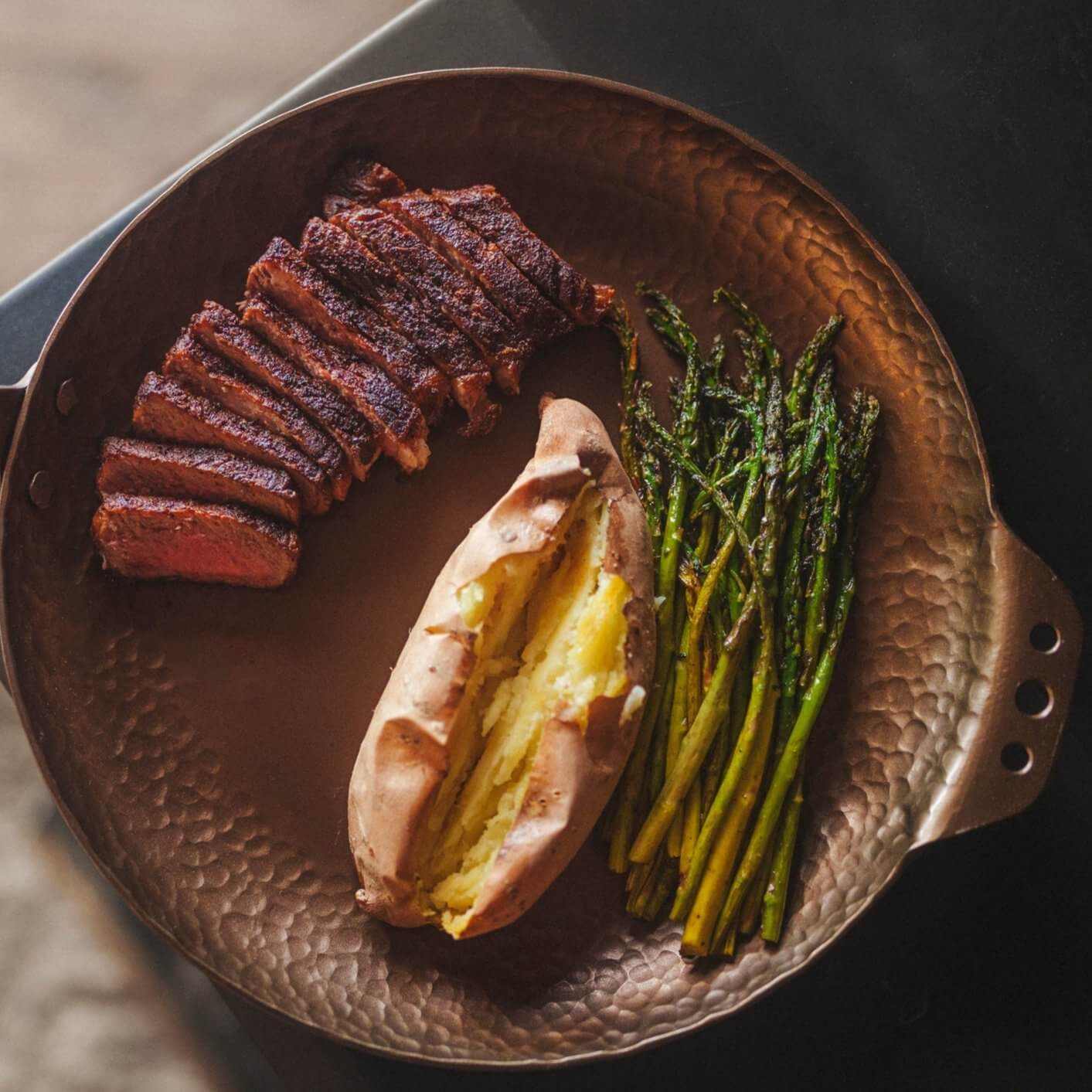 Wagyu KC Strip Steak - Image 7