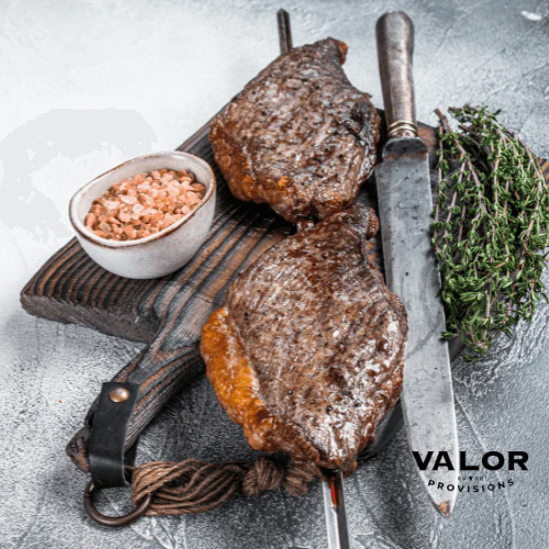 Wagyu Sirloin Cap Roast (Picanha) - Image 3