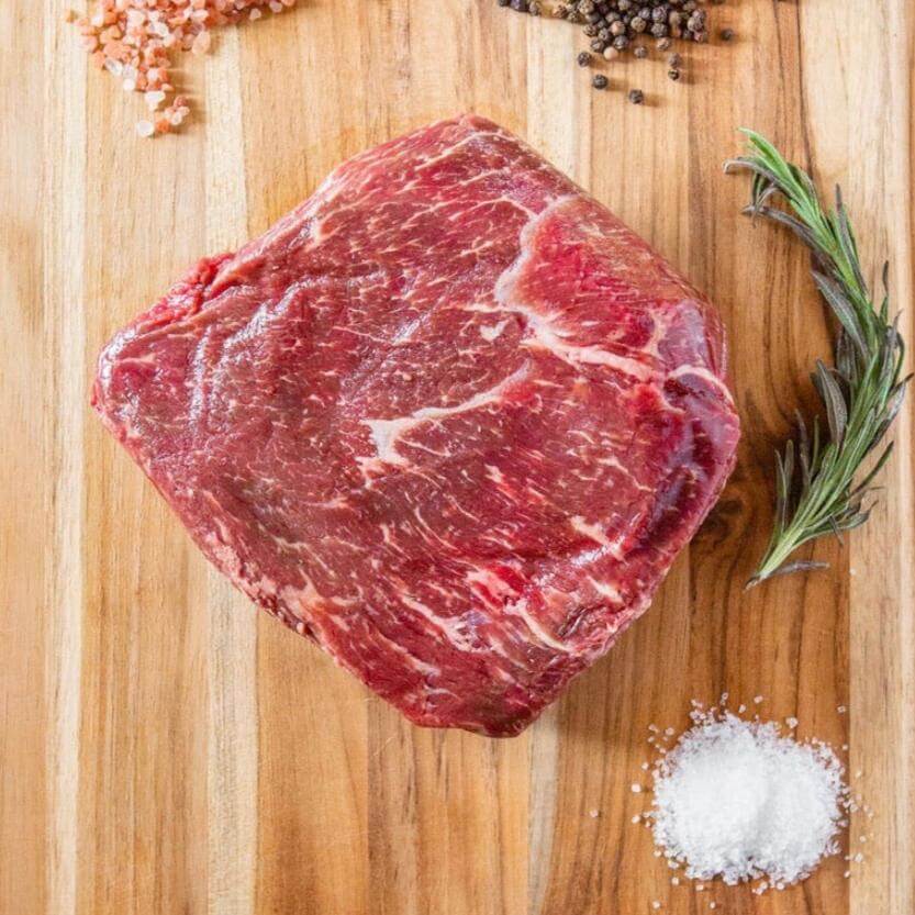 Wagyu Sirloin Cap Roast (Picanha) - Image 4