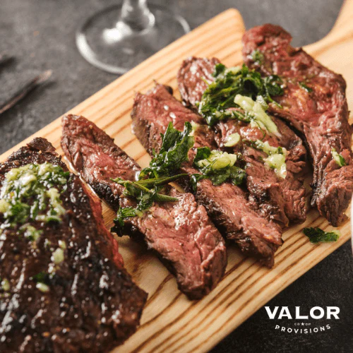 Wagyu Skirt Steak - Image 3