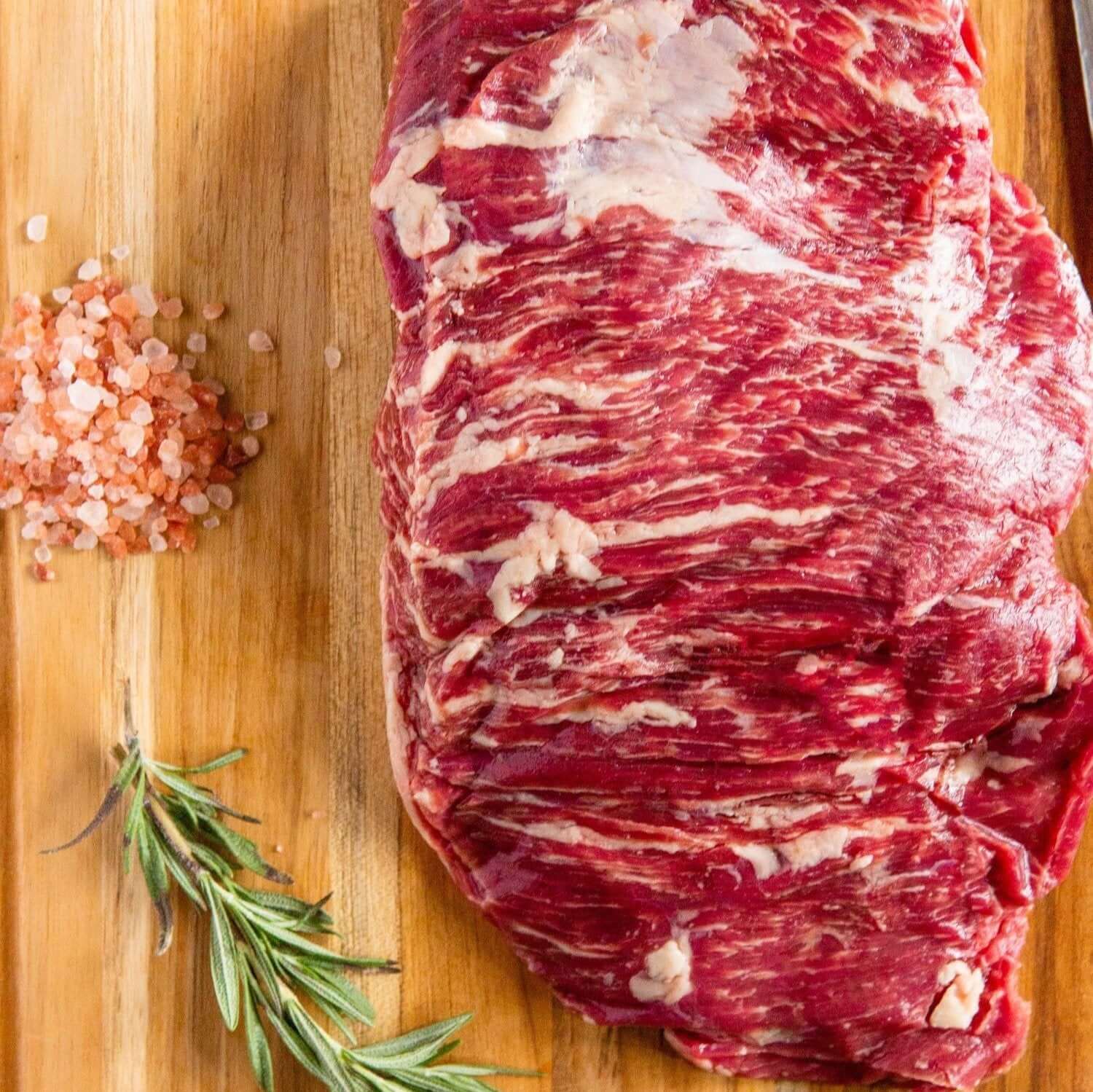 Wagyu Skirt Steak - Image 4