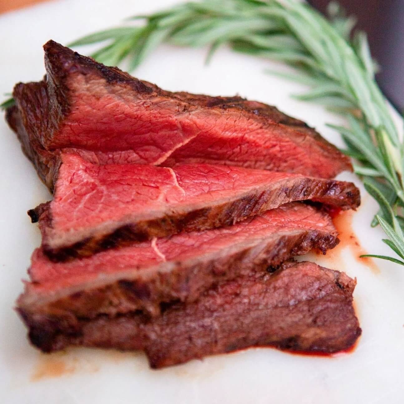 Wagyu Top Sirloin Steak - Image 3