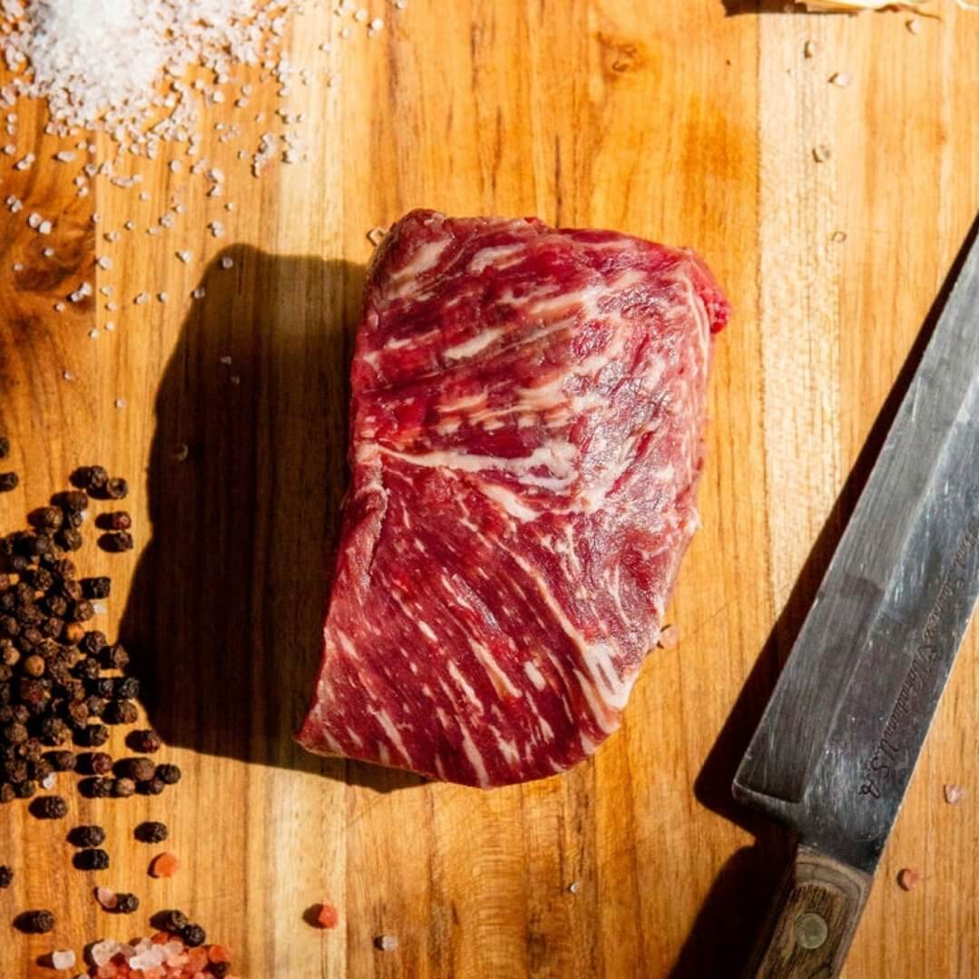 Wagyu Top Sirloin Steak - Image 4