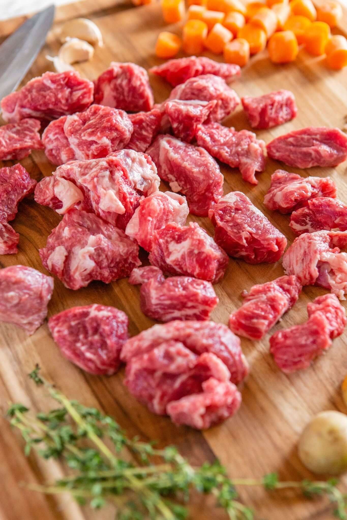 Wagyu Stew Meat - Image 4