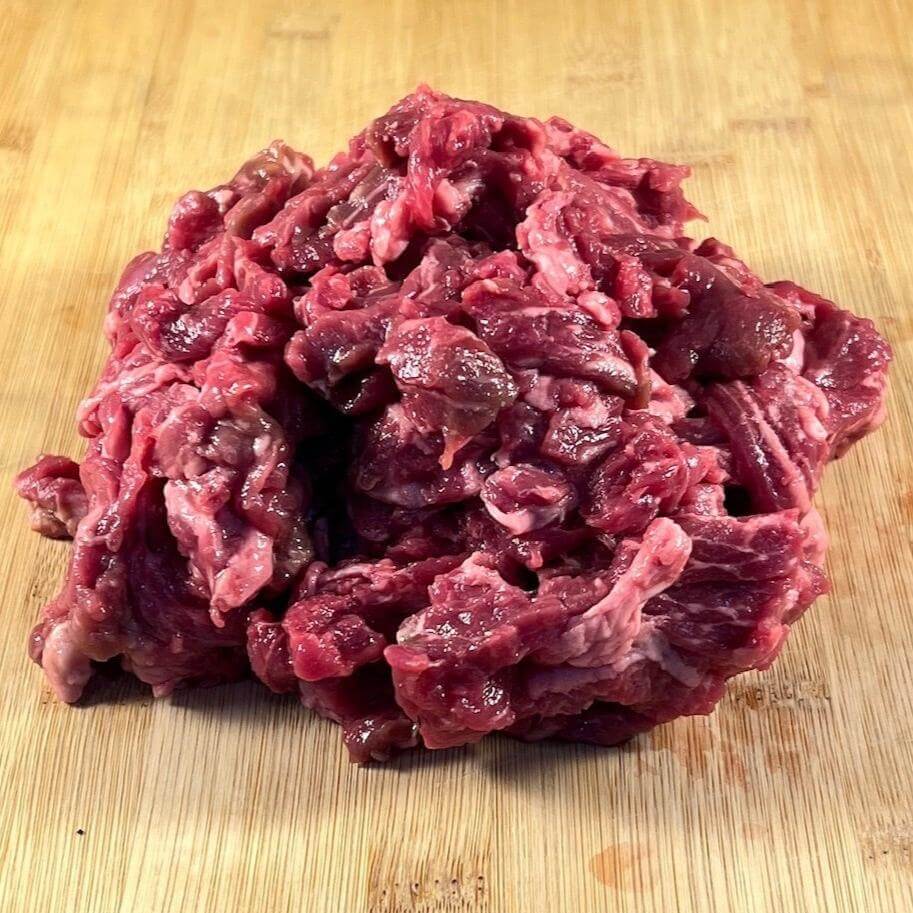Wagyu Suadero (Taco Meat) - Image 2