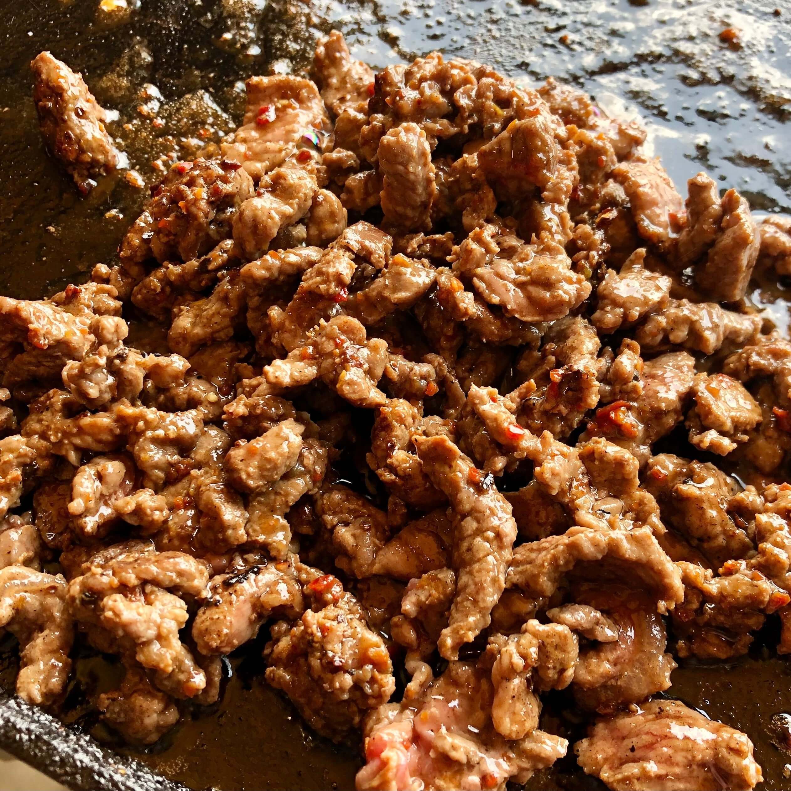 Wagyu Suadero (Taco Meat) - Image 4