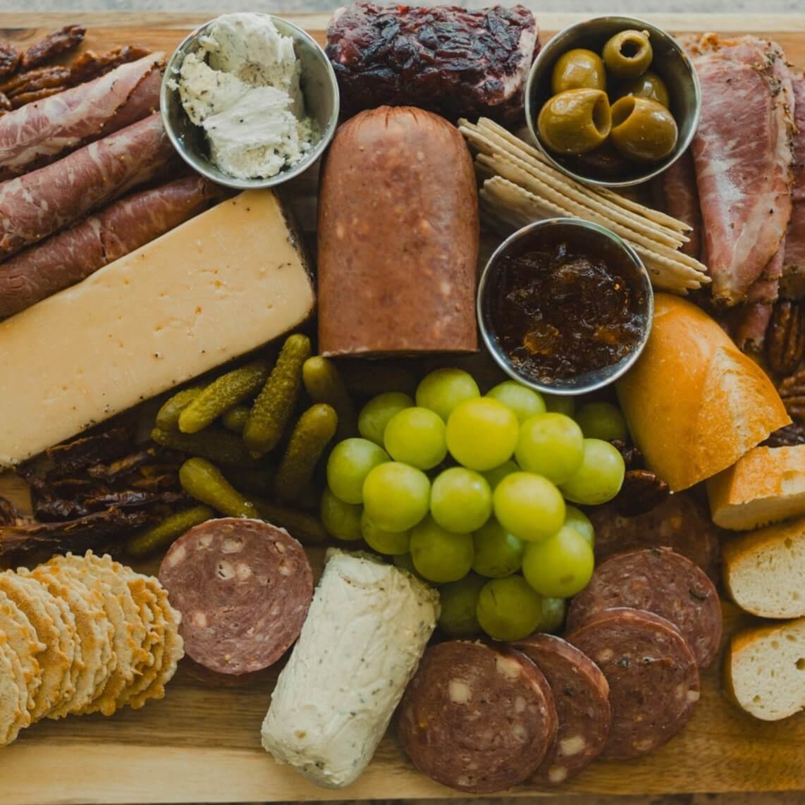 Wagyu Summer Sausage - Image 6