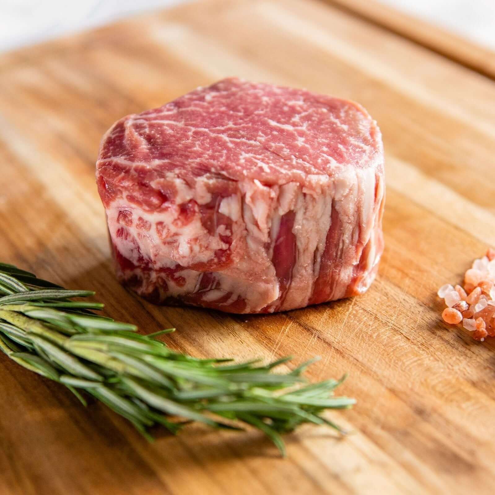 Wagyu Tenderloin Filet Mignon Steak - Image 4